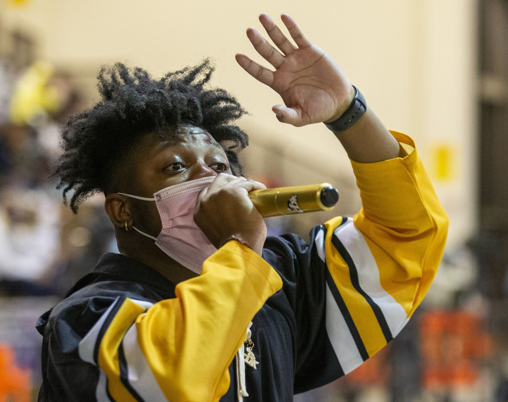 NCAT BBK